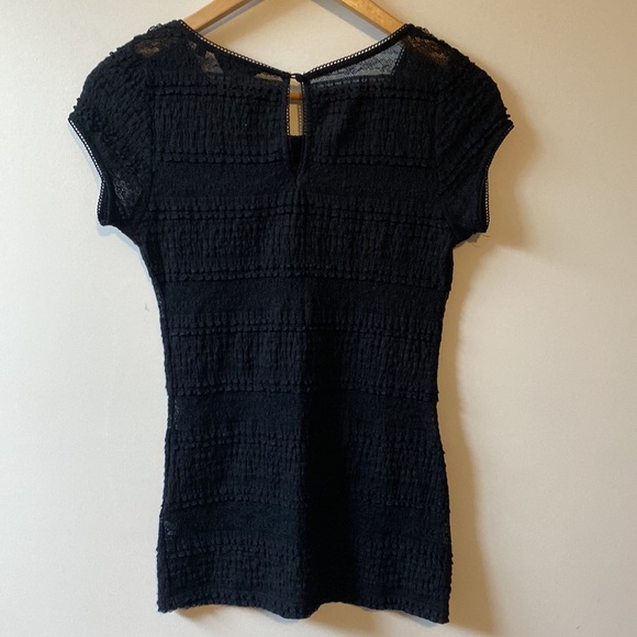 Guess Lace Blouse - Picture 8 of 10